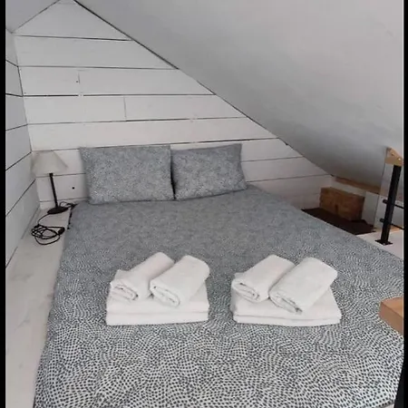 Le Loft Centre Parame Avec Coin Exterieur *