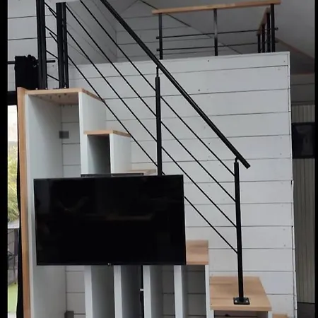 Lejlighed Le Loft Centre Parame Avec Coin Exterieur