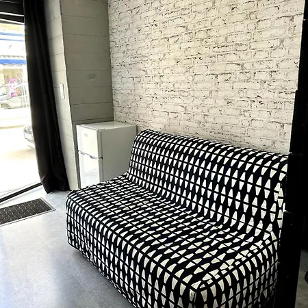 Le Loft Centre Parame Avec Coin Exterieur Saint-Malo